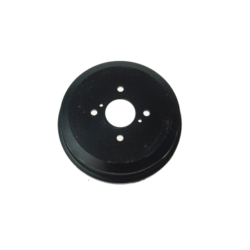 JHLB Auto Parts Factory LB013-DFM1-2140 Steel 3502010-01 Car Rear Brake Drum for DFM