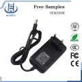 5v 12v power adapter cctv camera