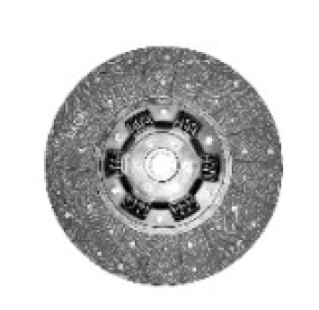 Quality car parts clutch plate factory 1-31240-186-0/1-31240-187-0/1-31240-200-0