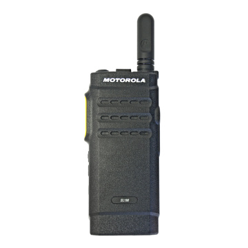 Radio Portabel Motorola SL1M