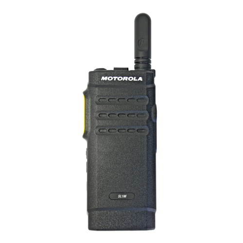 Radio portatile Motorola SL1M