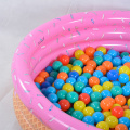 Ice cream air kiddie Pool Inflatable Swimming Pool