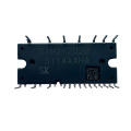600V 20A 3 상 IPM 모듈 SIM2-202B