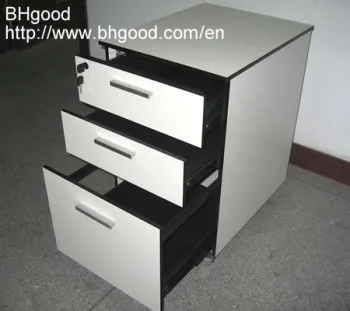compact three layers locker
