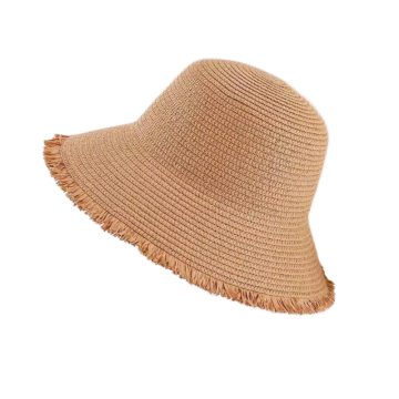 DIY Handmade Embryo Sunscreen Hat with Small Brim for Travel and Team Building Activities