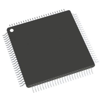 32bit PIC32CX1025SG41100T -E/E5X MCU IC 1MB Flash 100TQFP - Nieuw voorraad