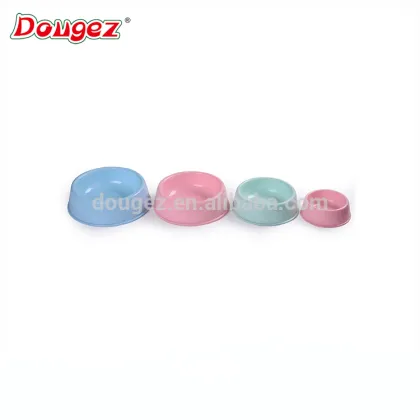 plastic pet bowl , pet food bowl , pet bowls feeders