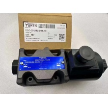 YUKEN PUMPS AND VALVES