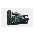 100KVA Ricardo Engine Diesel Generator 3 Phase Price