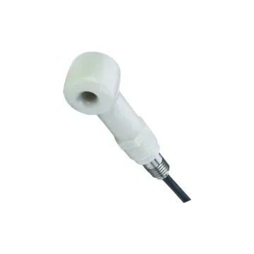 Hach 3728E2T 1000 Ohm Electrodeless Conductivity Sensor for PFA, 3/4