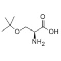 이름 : L-Serine, O- (1,1- 디메틸 에틸) - CAS 18822-58-7