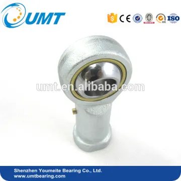 SA8T/K Rod End ball Joint Bearing, Male Threaded