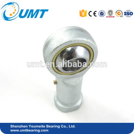 SA8T/K Rod End ball Joint Bearing, Male Threaded