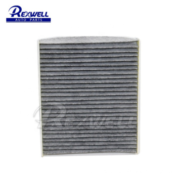 Wholesale Auto Air Conditioning Cabin Filter For Toyota 87139-YZZ34