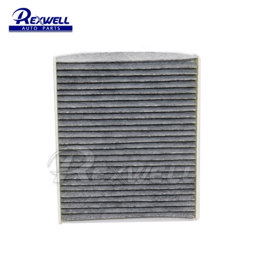 Wholesale Auto Air Conditioning Cabin Filter For Toyota 87139-YZZ34