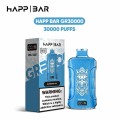 Happ Bar GR 30000 Vape Asli