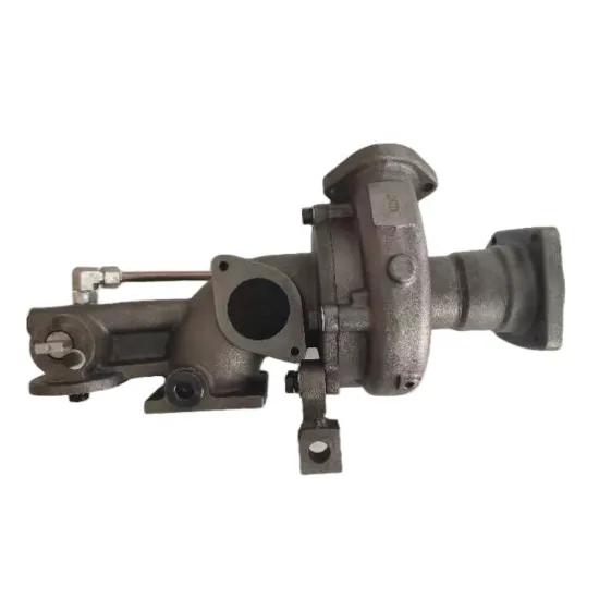 Hot Selling K19 Diesel Engine Parts: Fresh Water Pump Model 3098960
