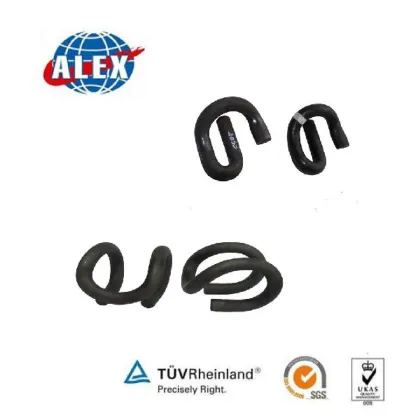 Deenik Rail Clip Shanghai Supplier, Manufacturer Deenik Rail Clip , Fastener Deenik Rail Clip