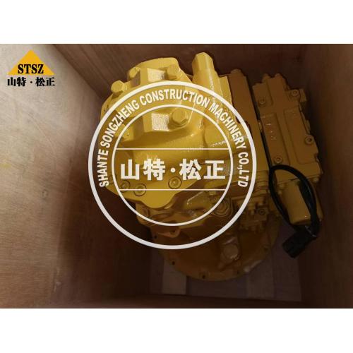 KOMATSU PC200-5 Main Pump 708-25-04051/708-25-04014