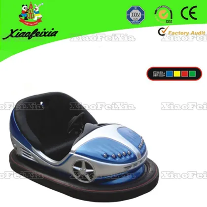 bumper car,car bumper