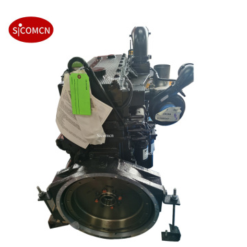 Hot Sale 360HP 270kw Diesel Engine NTA855-C360 for Cummins