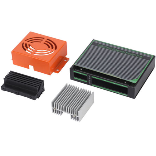 OEM Sheet Metal Parts