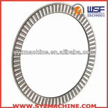 NTA613 NTA thrust needle roller bearing inch size bearing                        
                                                Quality Choice
