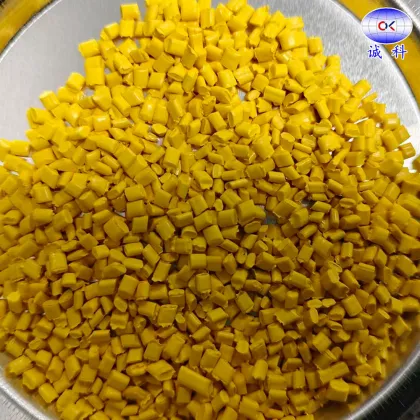 Yellow Fish Raft for Female Species
