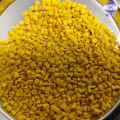 Jangada de Peixe Amarelo para Espécies Fêmeas
