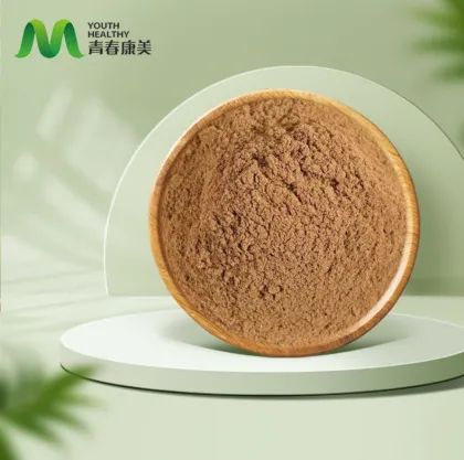 Sophora Flavescens Extract for Hair Health