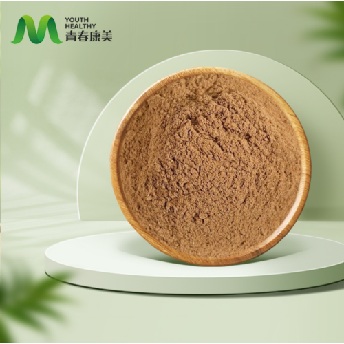 Екстракт Сопхора Флавесценс за здравље косе