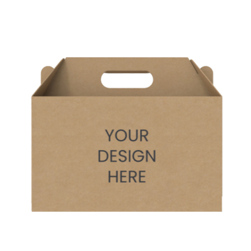 Cake Box