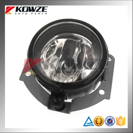 OEM Front Fog Lamp For Mitsubishi Lancer CN CX3A CX4A CY4A CY5A 8321A108 8321A502