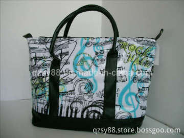 fashion golf cooler bag insulated bag cooler bag