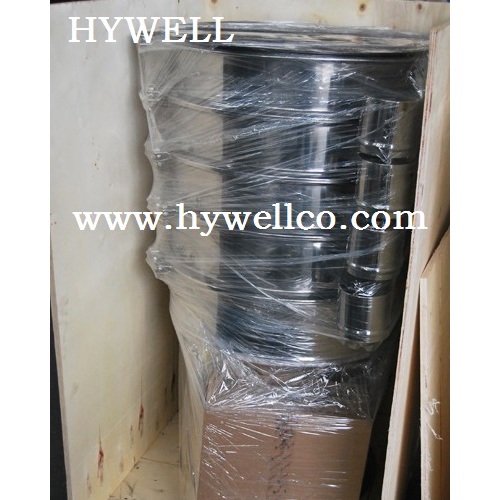 Stainless Steel Flavoring Powder Screen