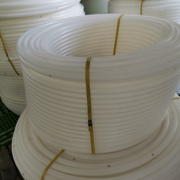 أنابيب لفائف البلاستيك HDPE للري الزراعي