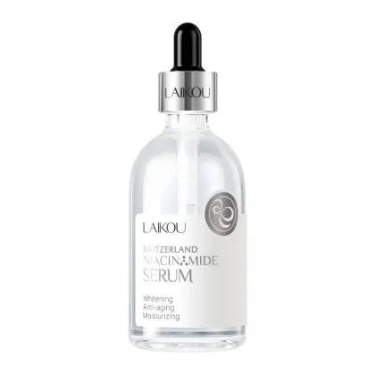Niacinamide Skin Care Serum: Whitening, Anti-Aging, and Wrinkle Reduction