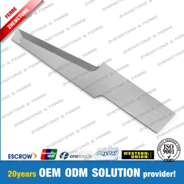 ZUND Blade Cutting Knife for Digital Cutter