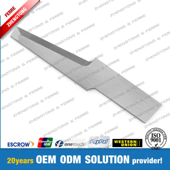 ZUND Blade Cutting Knife for Digital Cutter