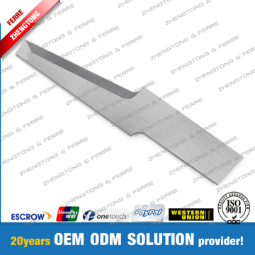 ZUND Blade Cutting Knife for Digital Cutter