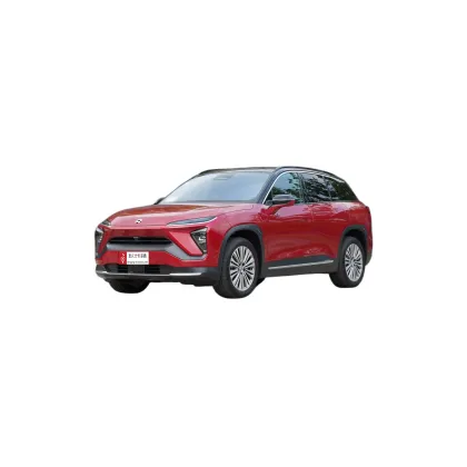 New Nio WEI LAI ES6 EL6 Luxury Mid-size SUV - New Energy Electric Vehicle