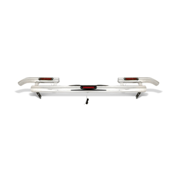 Rear Bumper for Toyota Hilux Vigo 2004-2012