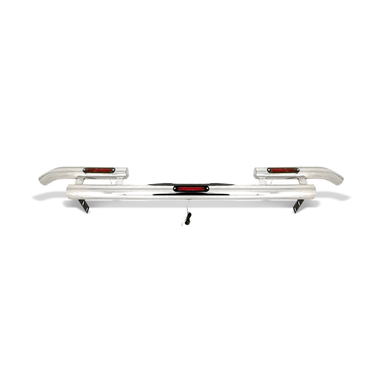 Rear Bumper for Toyota Hilux Vigo 2004-2012