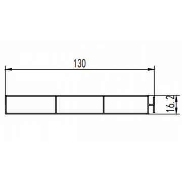 Low Price Steel Extrusion Mould for Funiture Parts