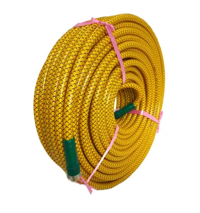 High pressure sprayer water hose power sprayer pipe