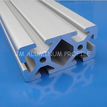 Industrial Profile Systems Aluminium Profielsysteem Aluminum Profile