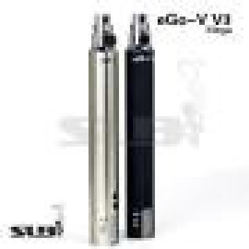 sailebao new arrival slb ego twist kit,1200mah ego battery