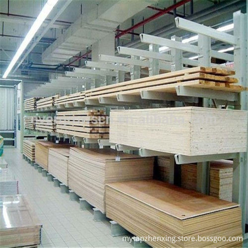 Warehouse Steel Structural Pipe Rack Cantilever Racks, High Quality ...