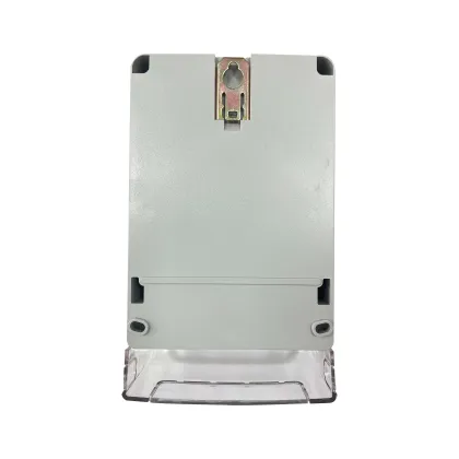 SSM-60 STS Single Phase Electronic Pre-paid Smart Energy Meter