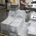 Transparent Rigid Clear PET Sheet for packing